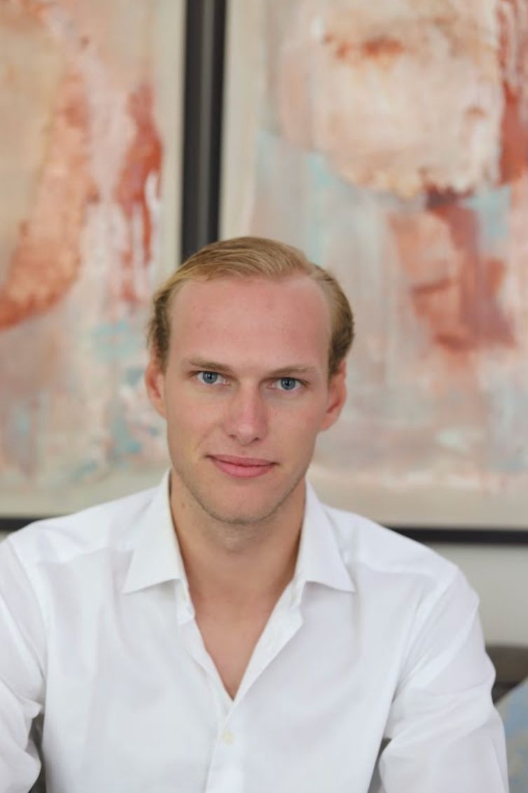 James Goldsztajn