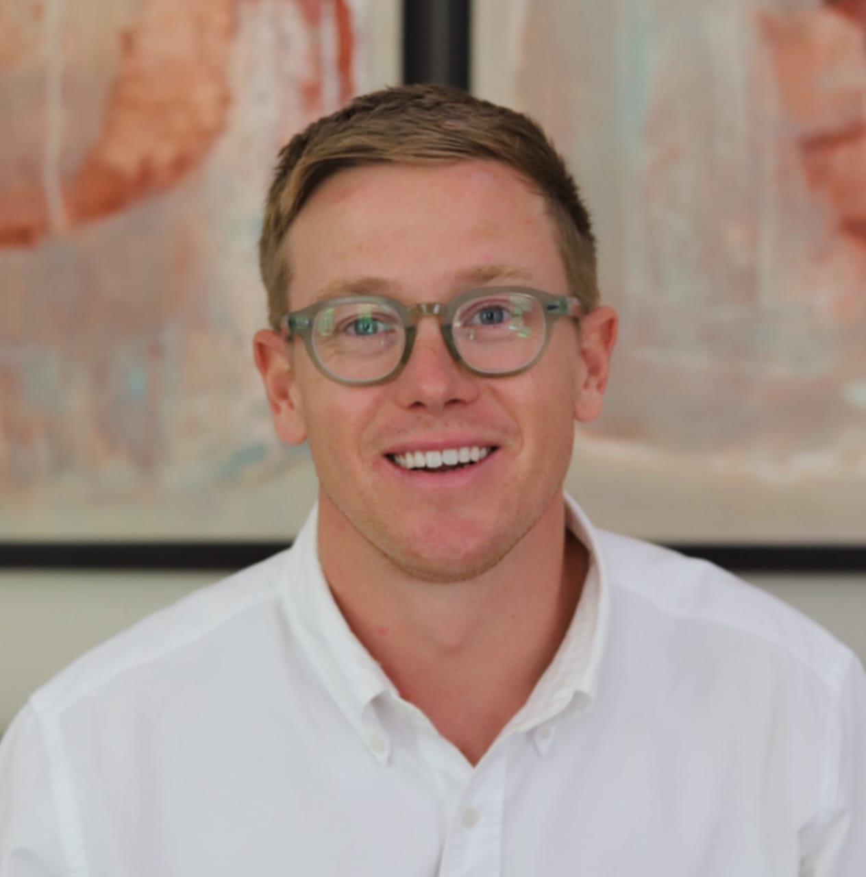 Nick Cox